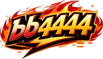 bb4444 সাইট লোগো